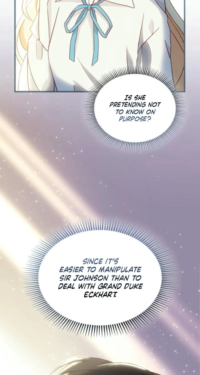 The Tower Master Who Became the Grand Duchess Chapter 26 page 48 - 