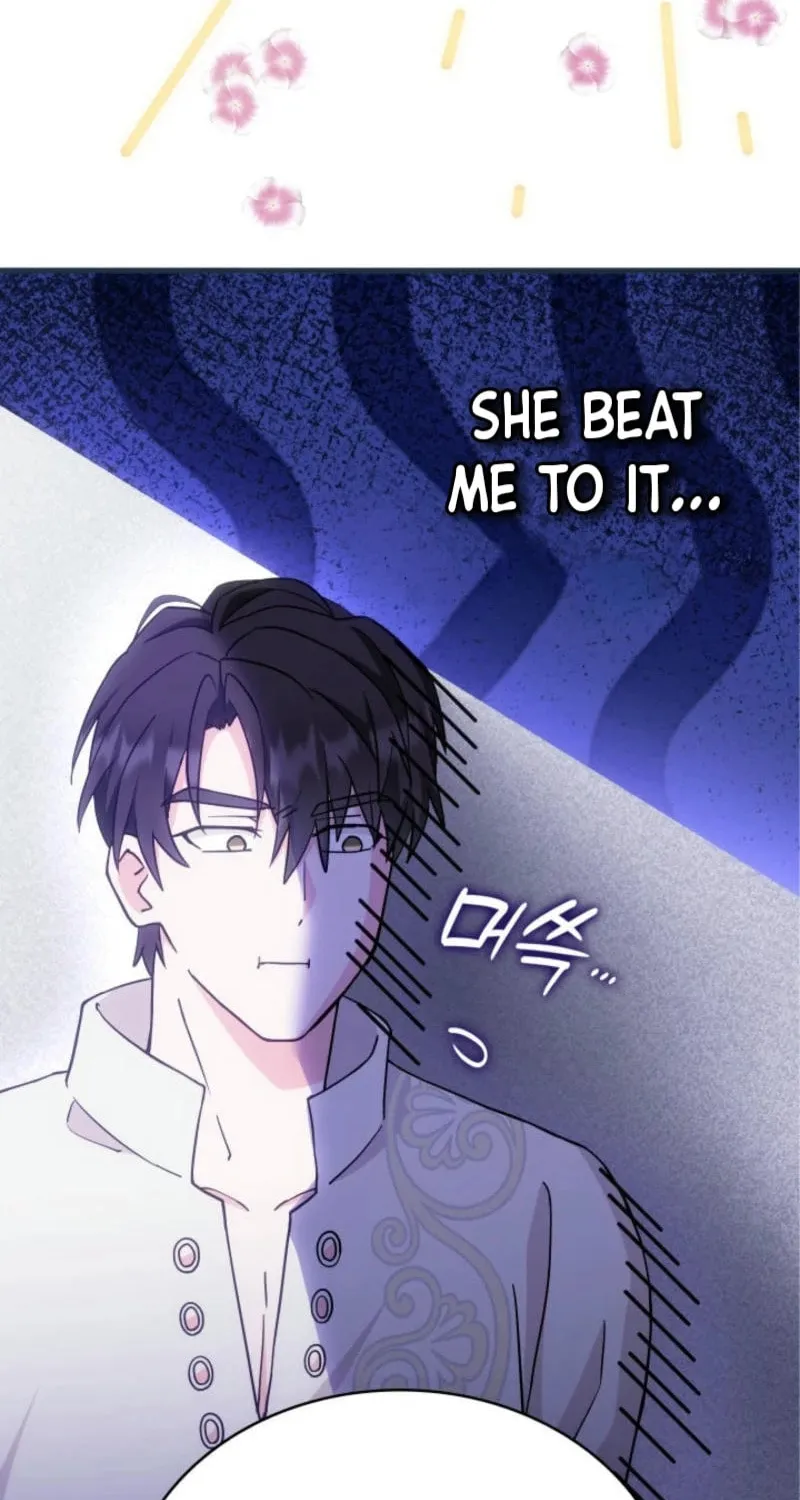 The Tower Master Who Became the Grand Duchess Chapter 26 page 52 - 