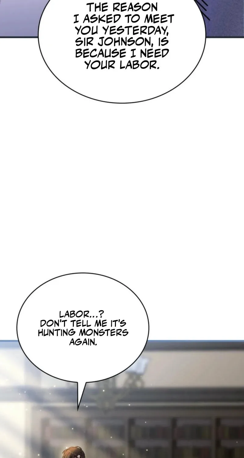 The Tower Master Who Became the Grand Duchess Chapter 26 page 53 - 