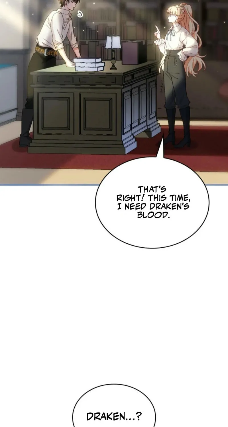 The Tower Master Who Became the Grand Duchess Chapter 26 page 54 - 