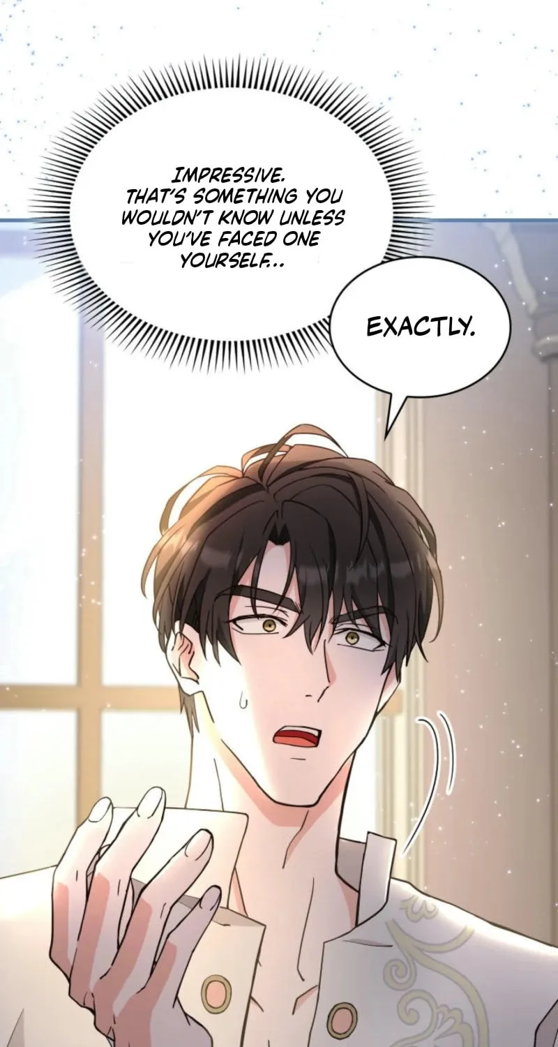 The Tower Master Who Became the Grand Duchess Chapter 26 page 62 - 