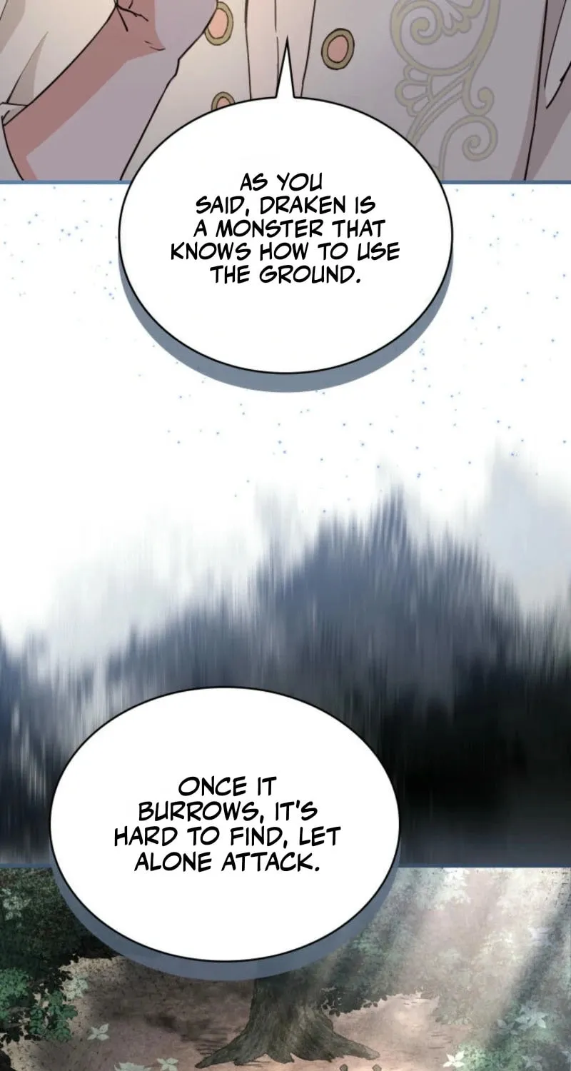 The Tower Master Who Became the Grand Duchess Chapter 26 page 63 - 