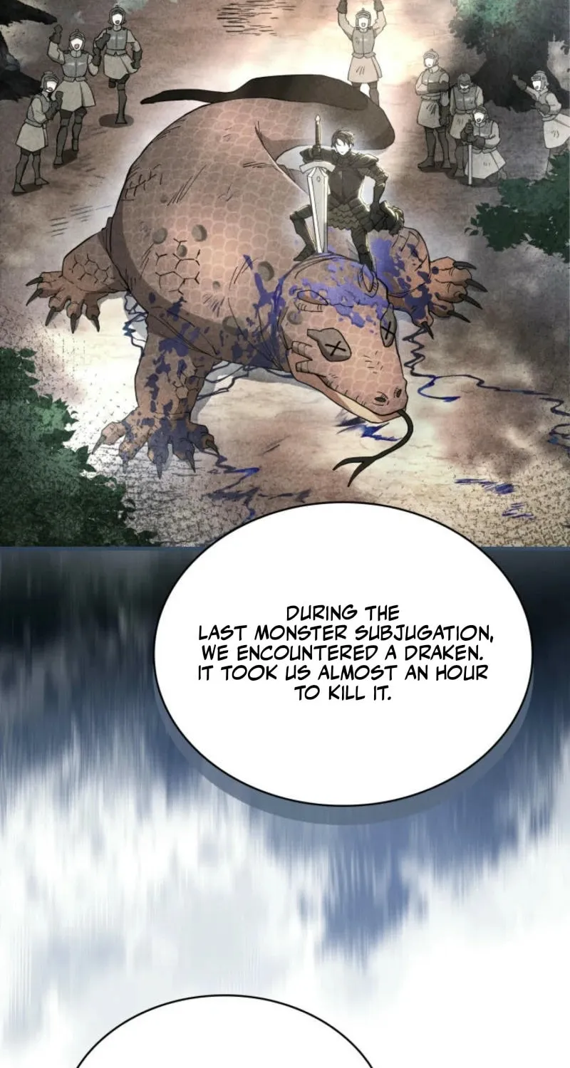 The Tower Master Who Became the Grand Duchess Chapter 26 page 64 - 