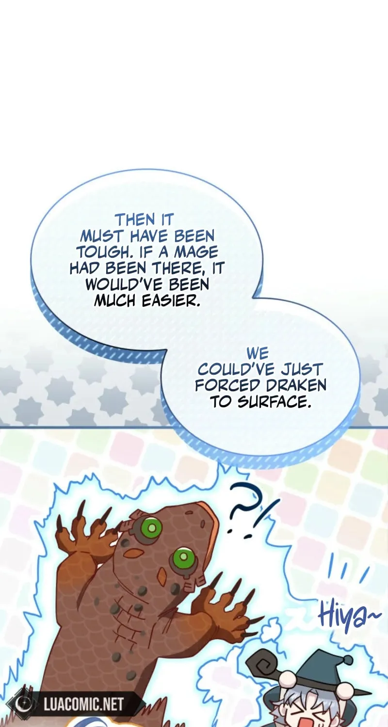 The Tower Master Who Became the Grand Duchess Chapter 26 page 66 - 