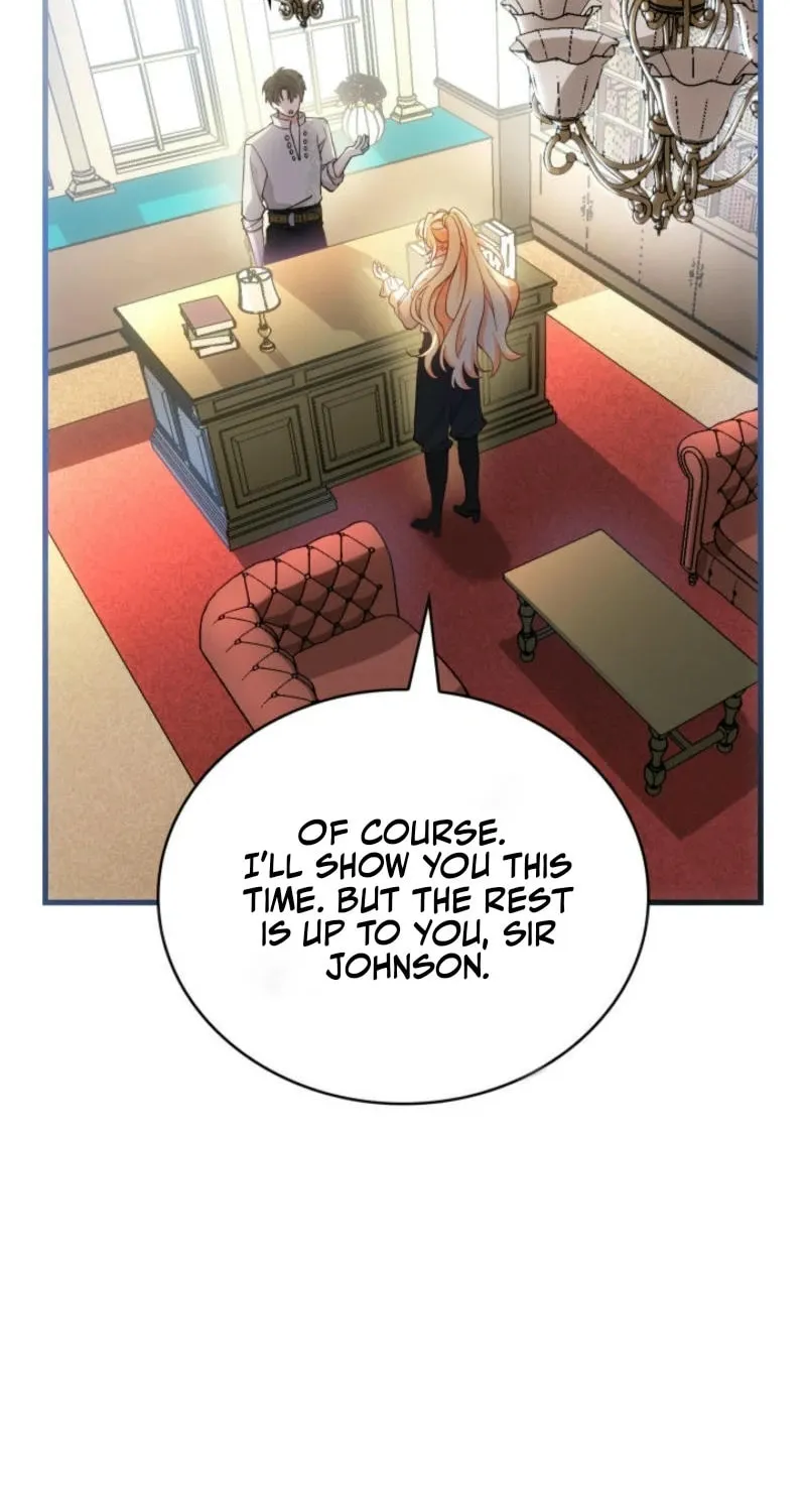 The Tower Master Who Became the Grand Duchess Chapter 26 page 68 - 
