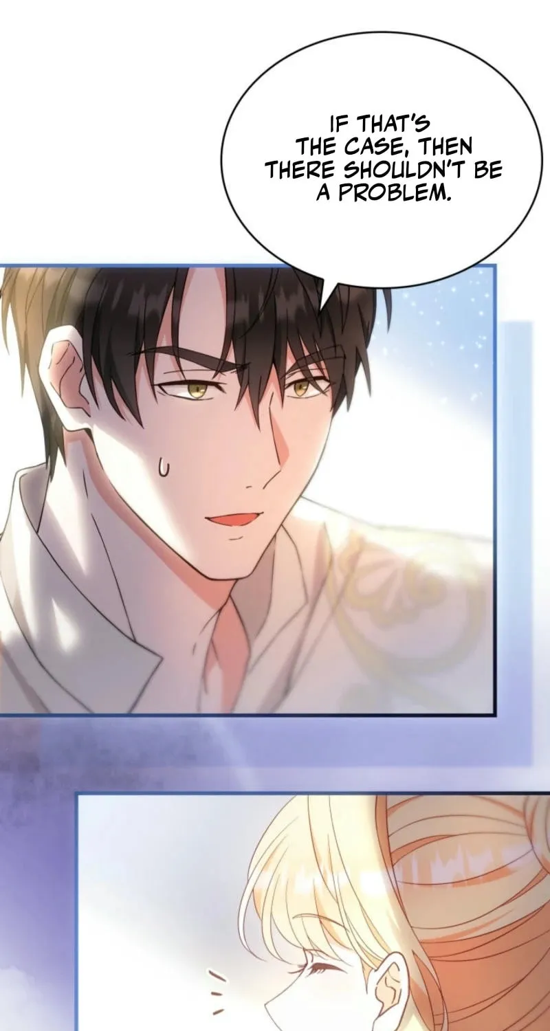 The Tower Master Who Became the Grand Duchess Chapter 26 page 69 - 
