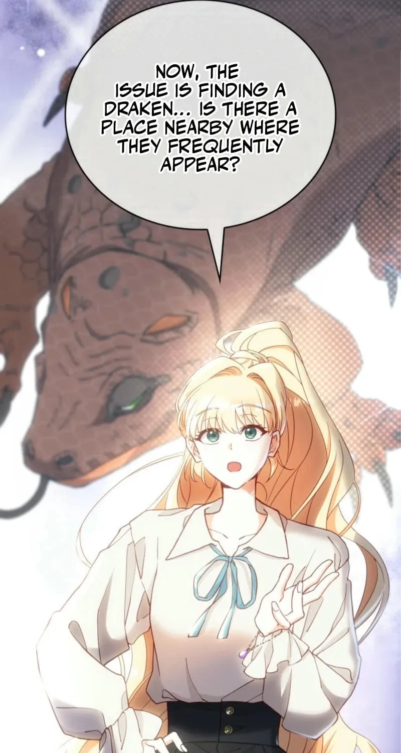 The Tower Master Who Became the Grand Duchess Chapter 26 page 71 - 