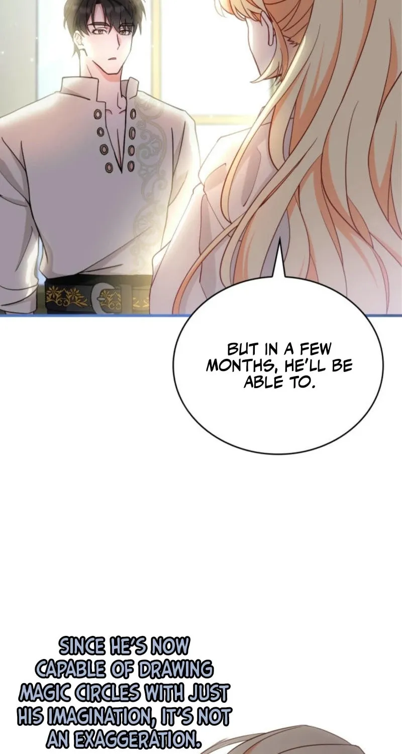 The Tower Master Who Became the Grand Duchess Chapter 26 page 73 - 