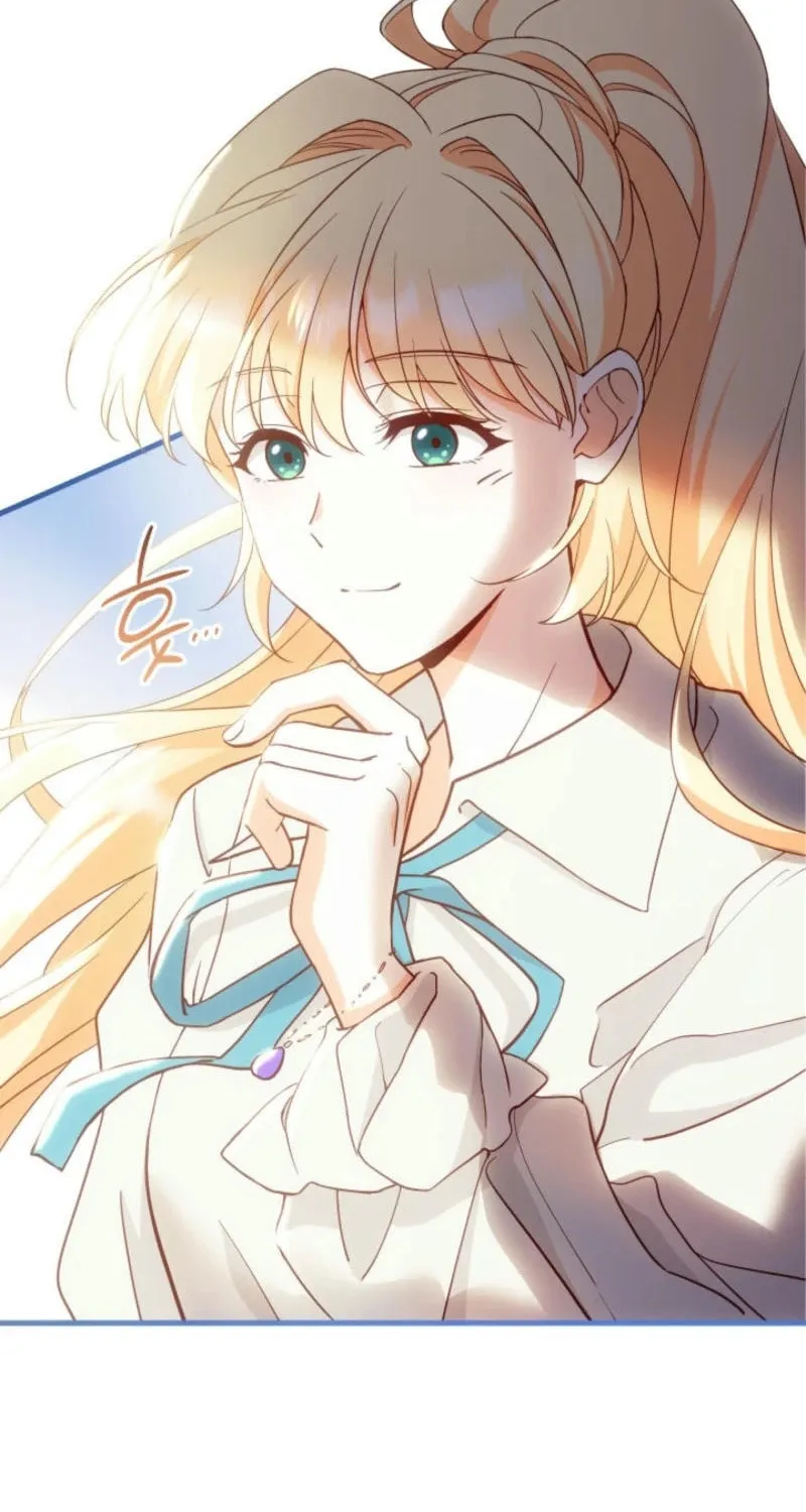 The Tower Master Who Became the Grand Duchess Chapter 26 page 74 - 