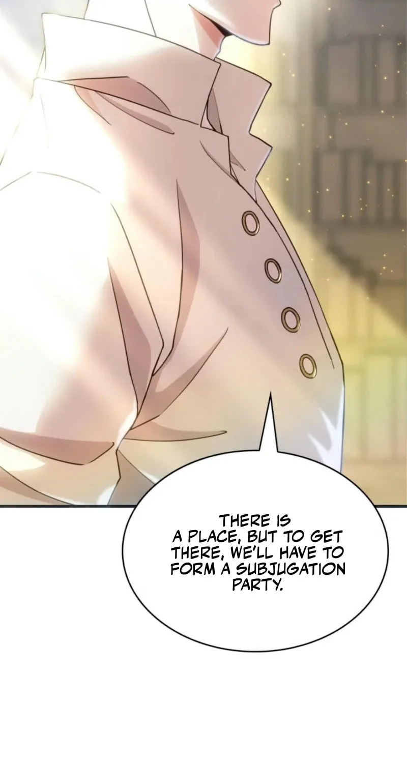 The Tower Master Who Became the Grand Duchess Chapter 26 page 79 - 