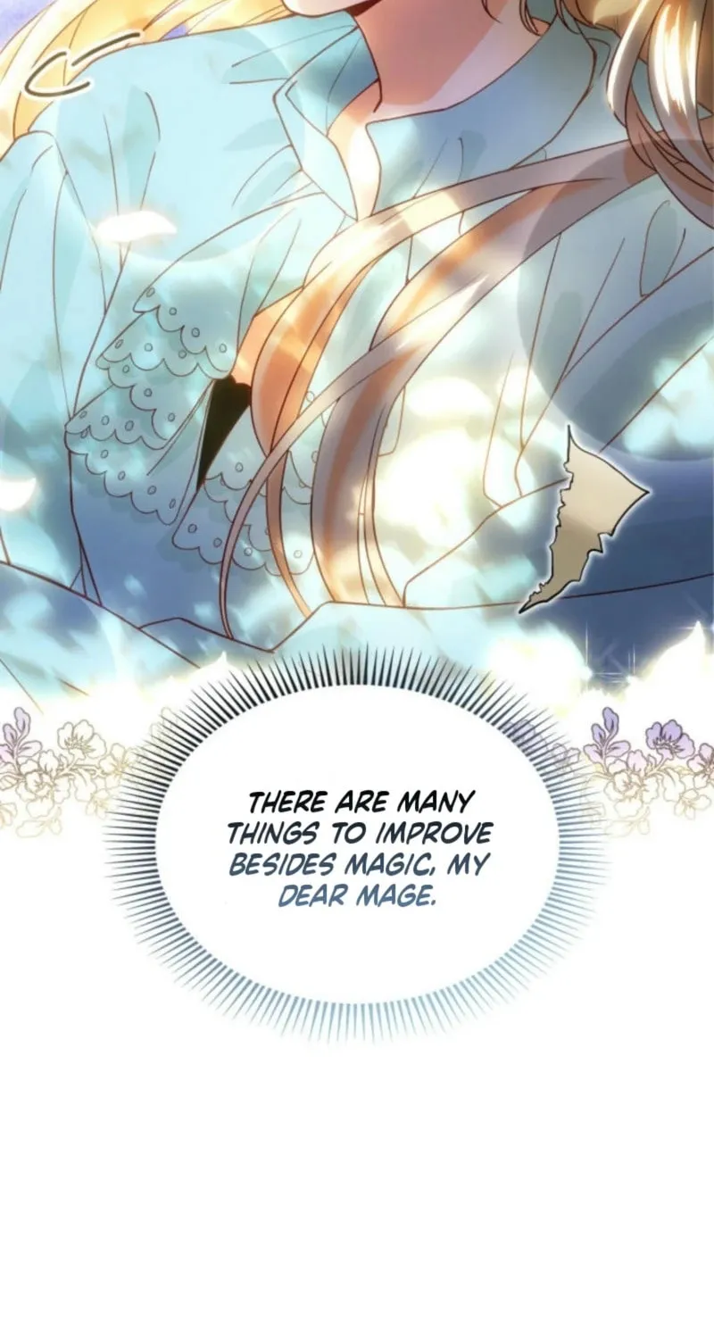 The Tower Master Who Became the Grand Duchess Chapter 26 page 9 - 