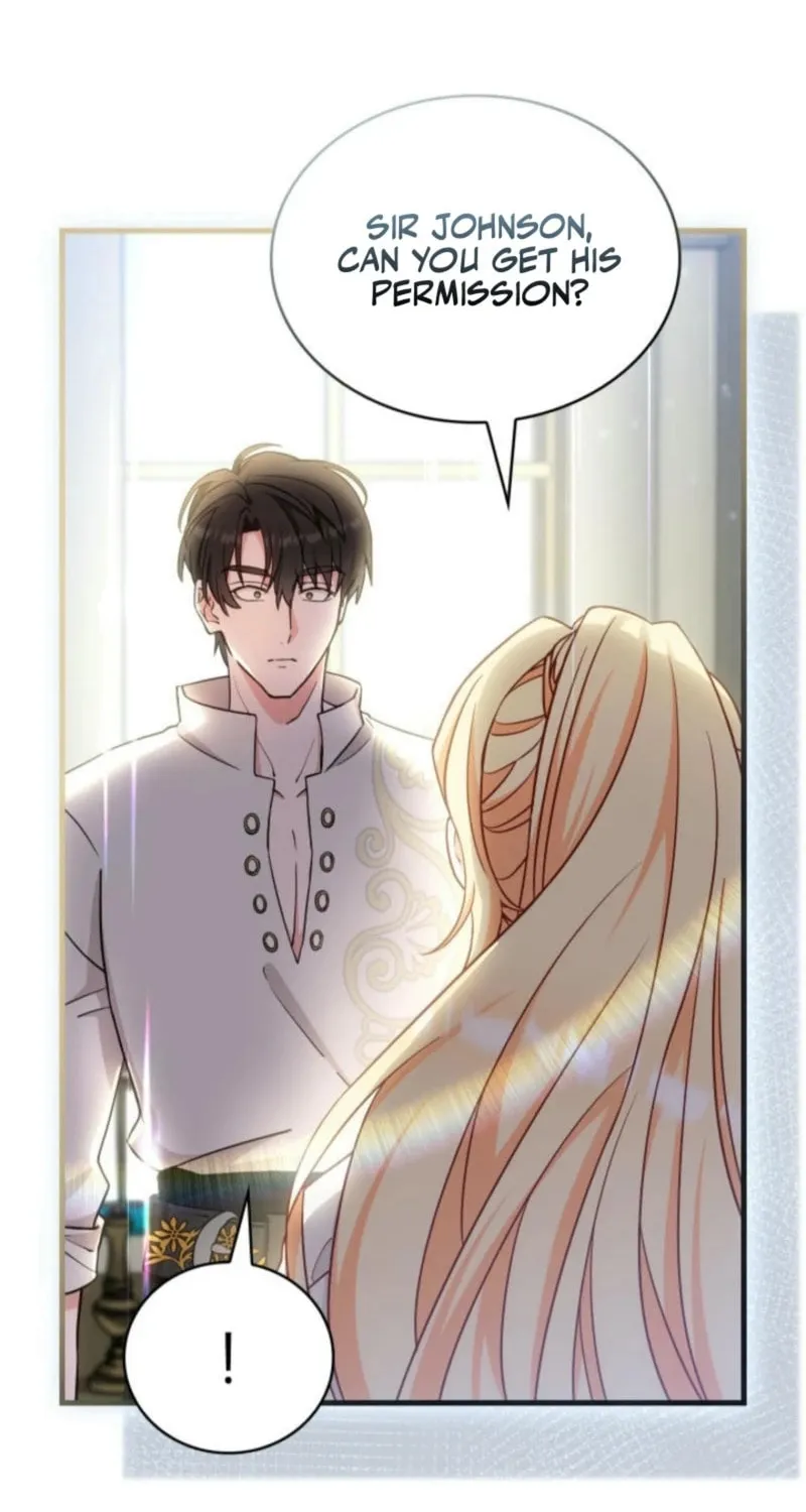 The Tower Master Who Became the Grand Duchess Chapter 26 page 82 - 