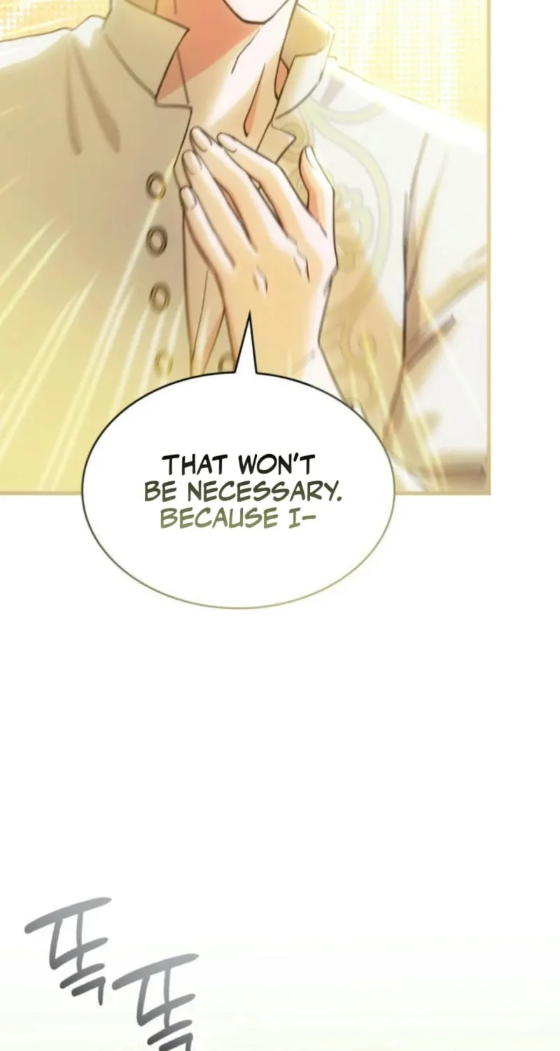 The Tower Master Who Became the Grand Duchess Chapter 26 page 84 - 