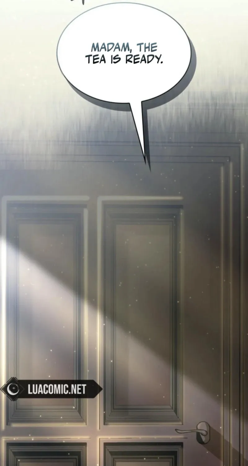 The Tower Master Who Became the Grand Duchess Chapter 26 page 85 - 