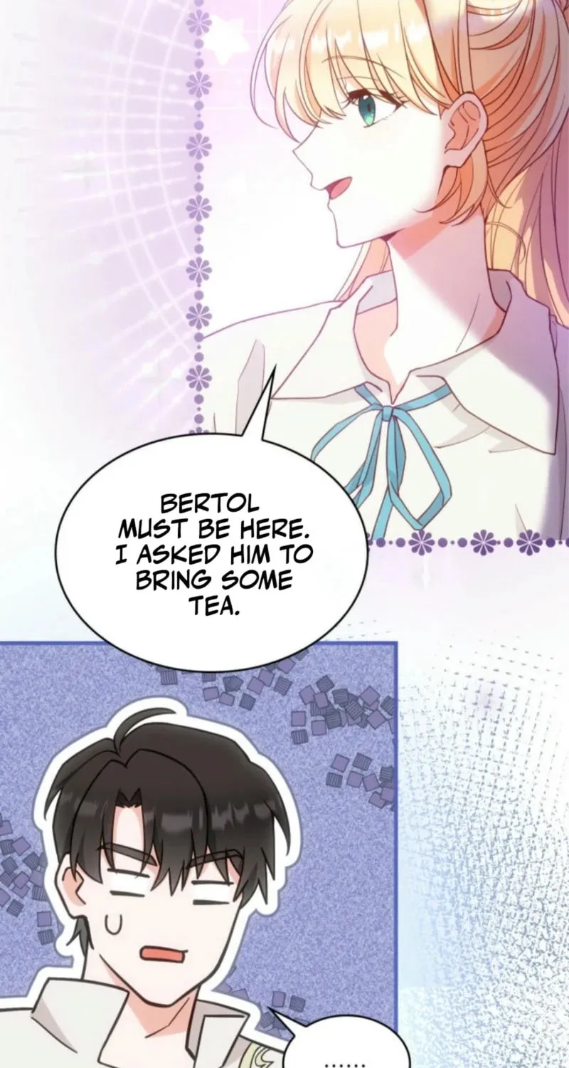 The Tower Master Who Became the Grand Duchess Chapter 26 page 87 - 