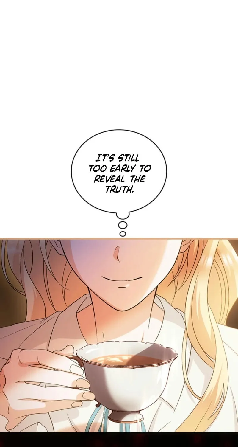 The Tower Master Who Became the Grand Duchess Chapter 27 page 11 - 