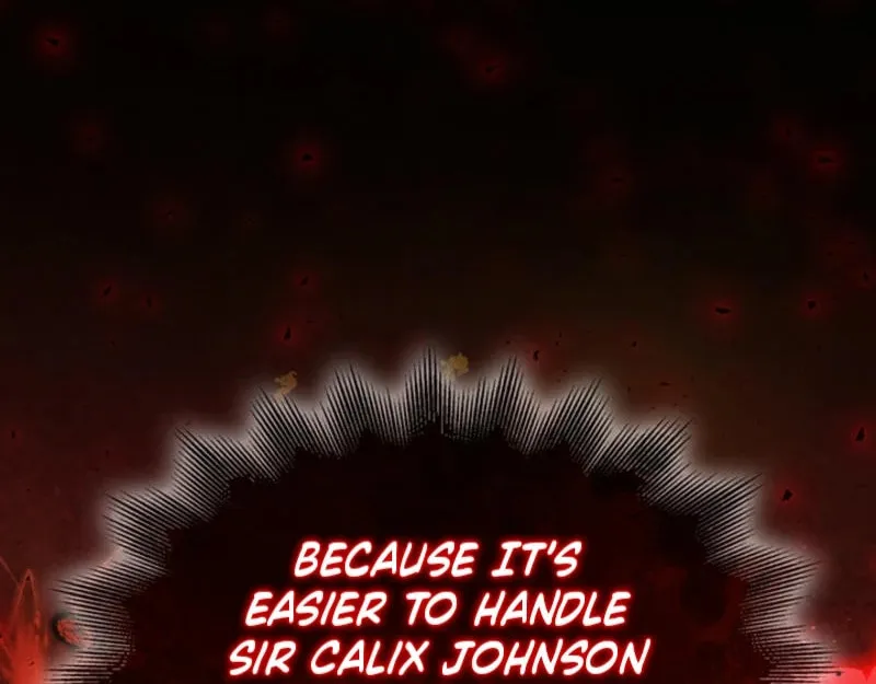 The Tower Master Who Became the Grand Duchess Chapter 27 page 12 - 