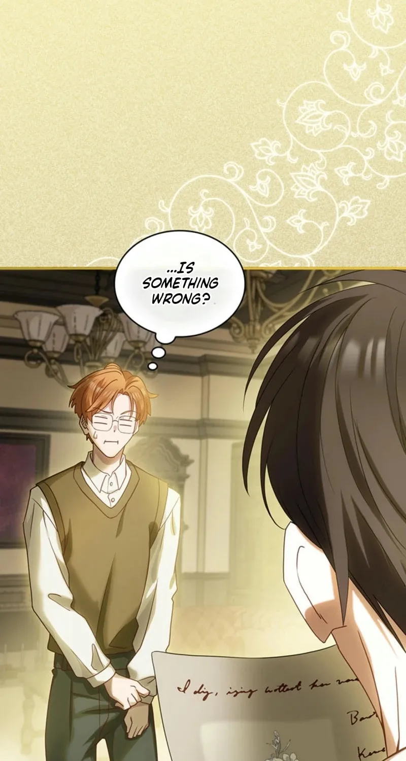 The Tower Master Who Became the Grand Duchess Chapter 27 page 20 - 