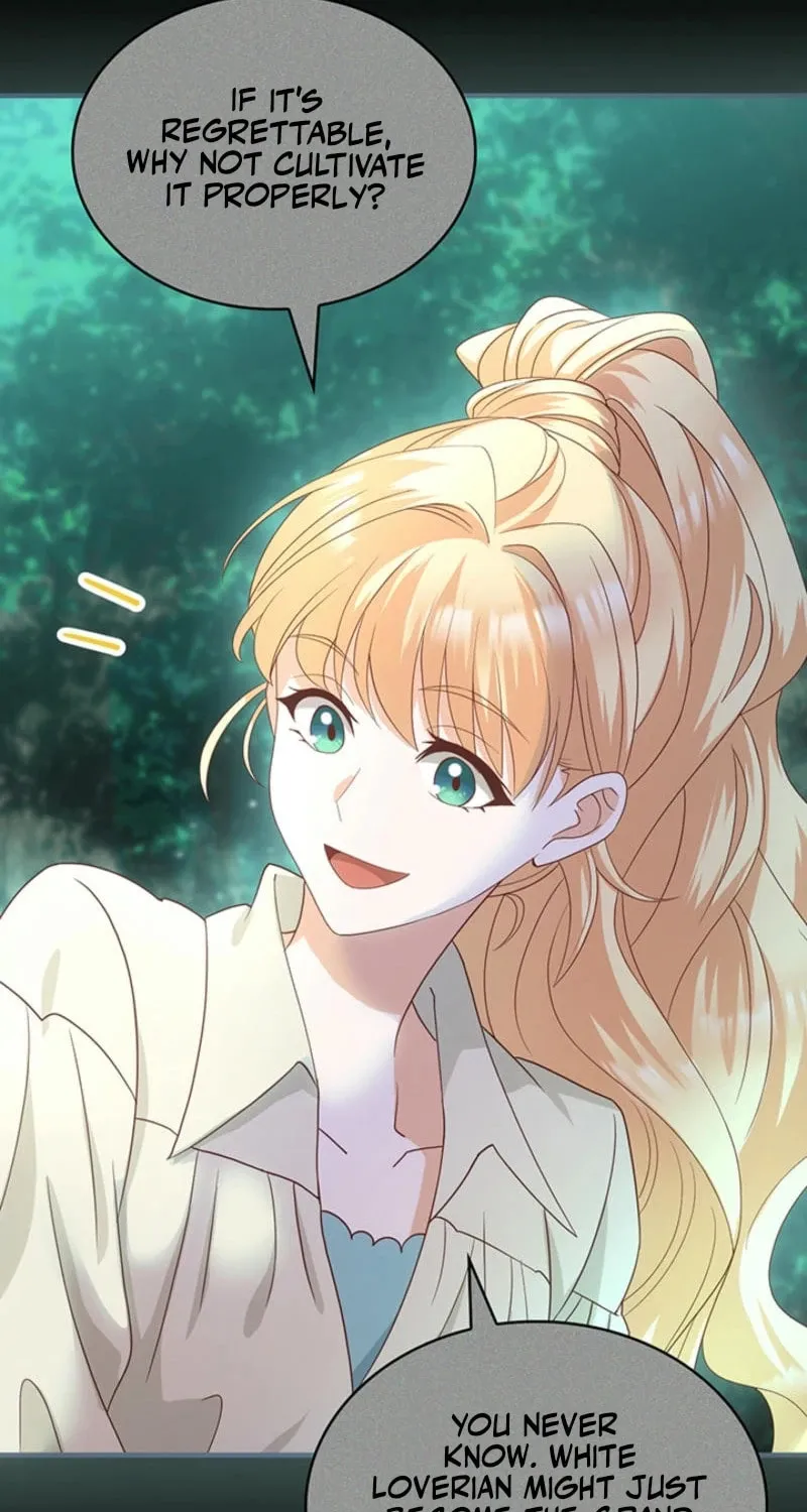 The Tower Master Who Became the Grand Duchess Chapter 27 page 25 - 