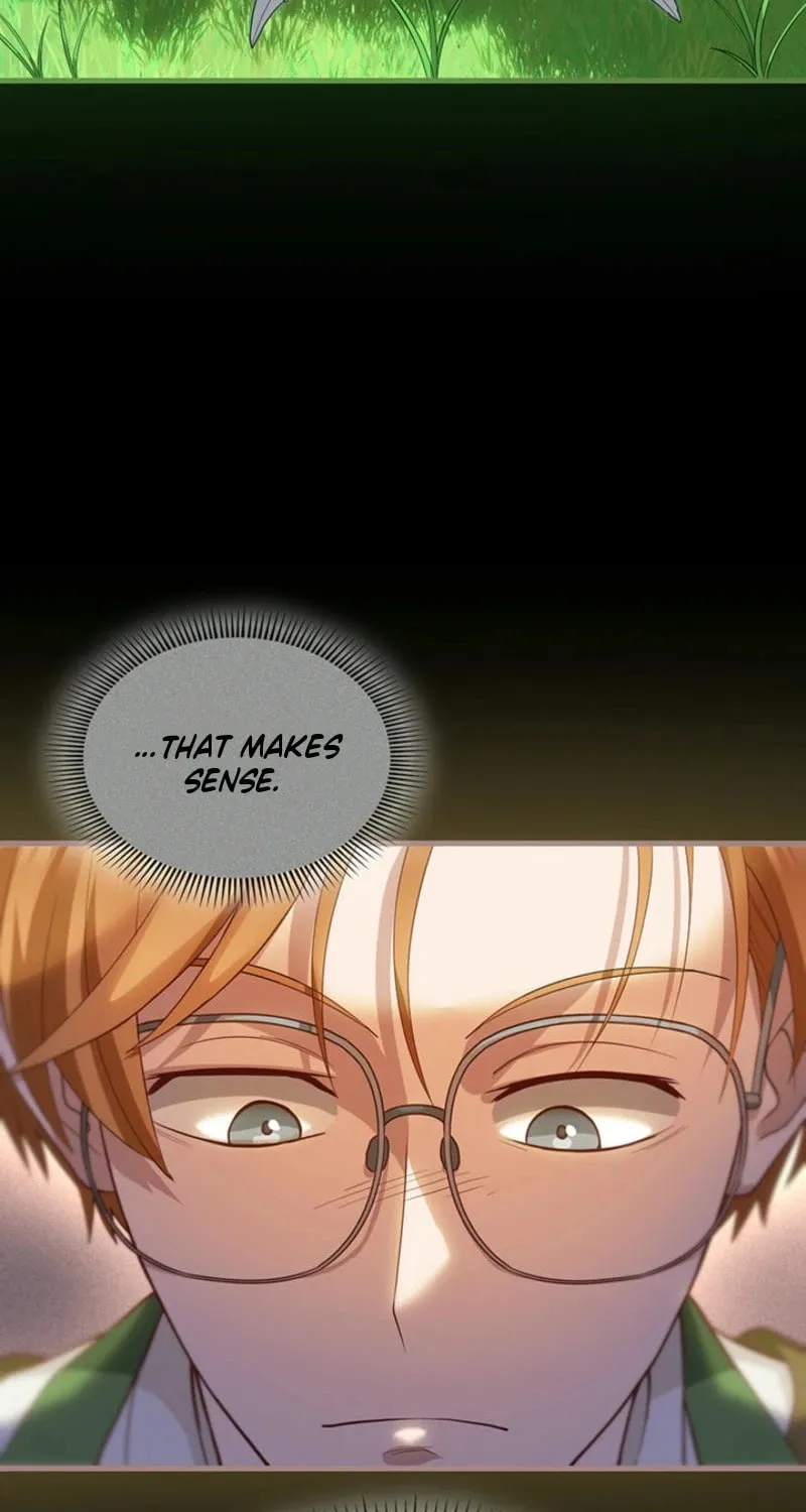 The Tower Master Who Became the Grand Duchess Chapter 27 page 27 - 