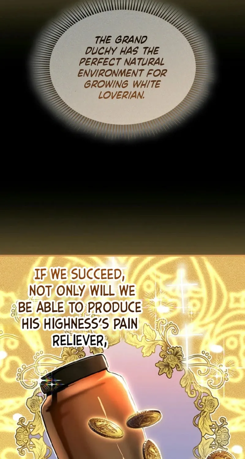 The Tower Master Who Became the Grand Duchess Chapter 27 page 28 - 