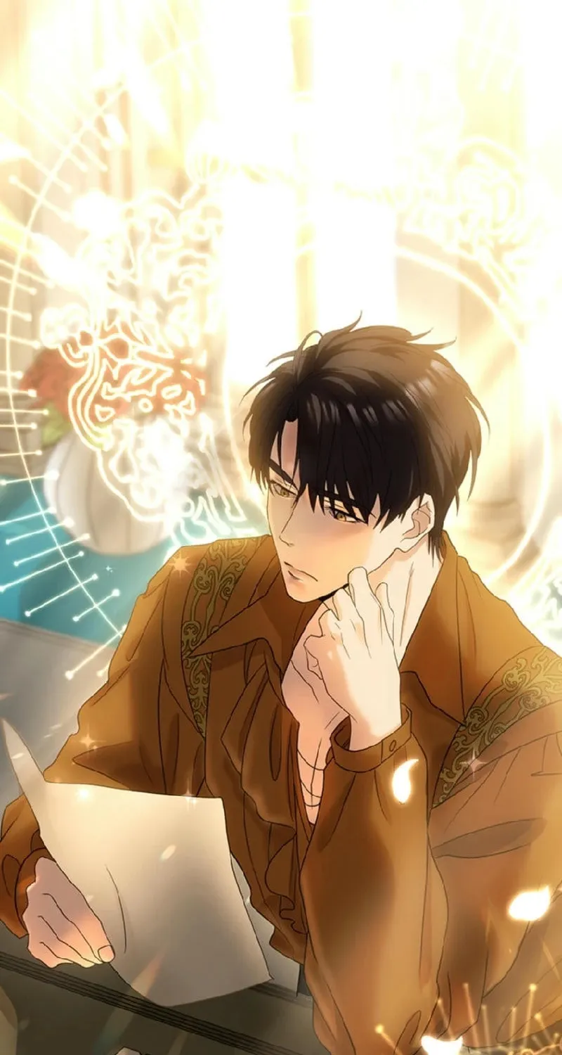 The Tower Master Who Became the Grand Duchess Chapter 27 page 32 - 