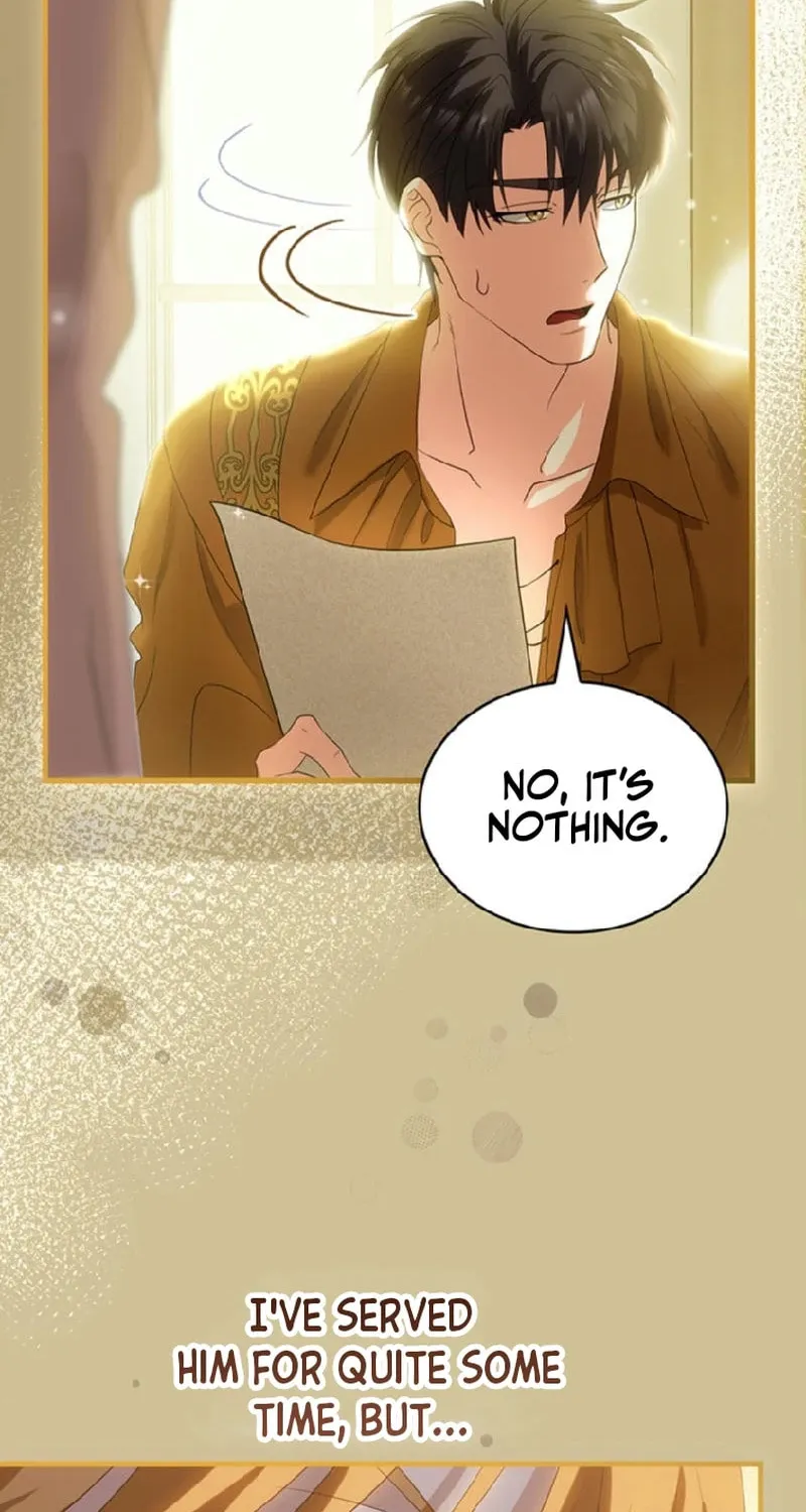 The Tower Master Who Became the Grand Duchess Chapter 27 page 38 - 