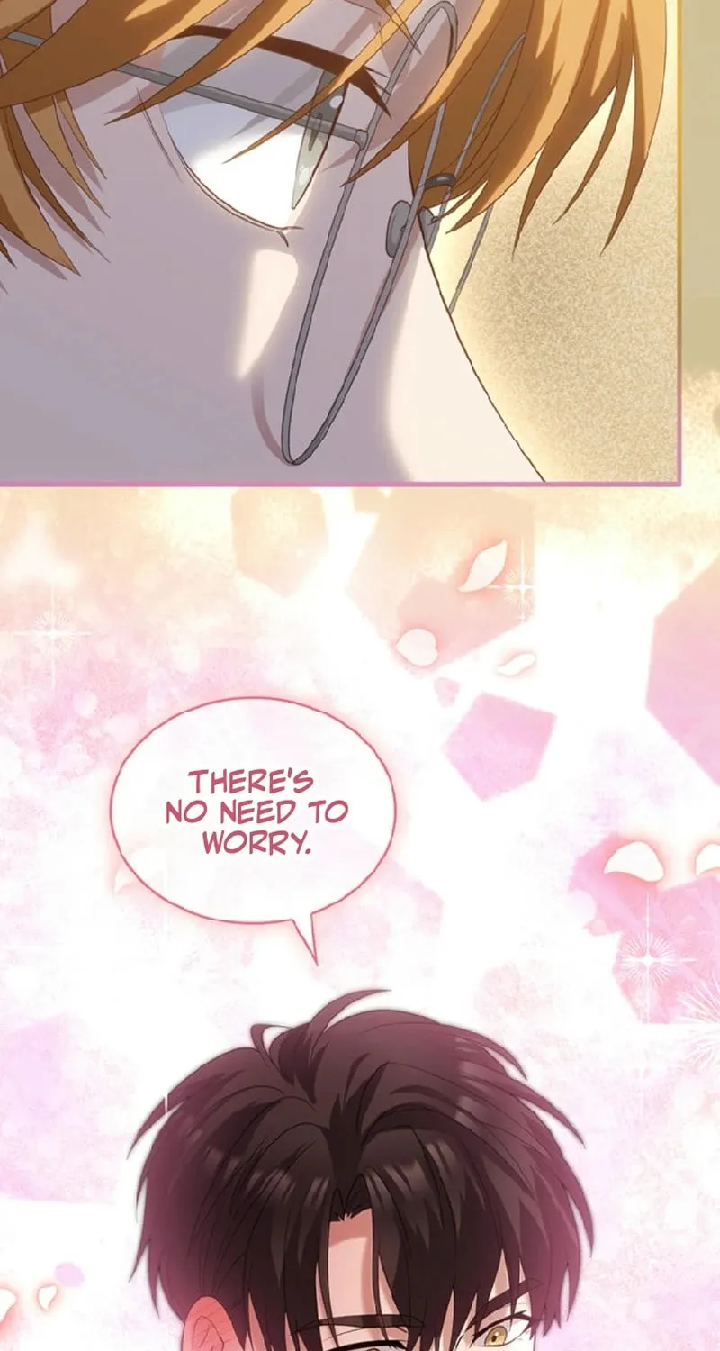 The Tower Master Who Became the Grand Duchess Chapter 27 page 39 - 