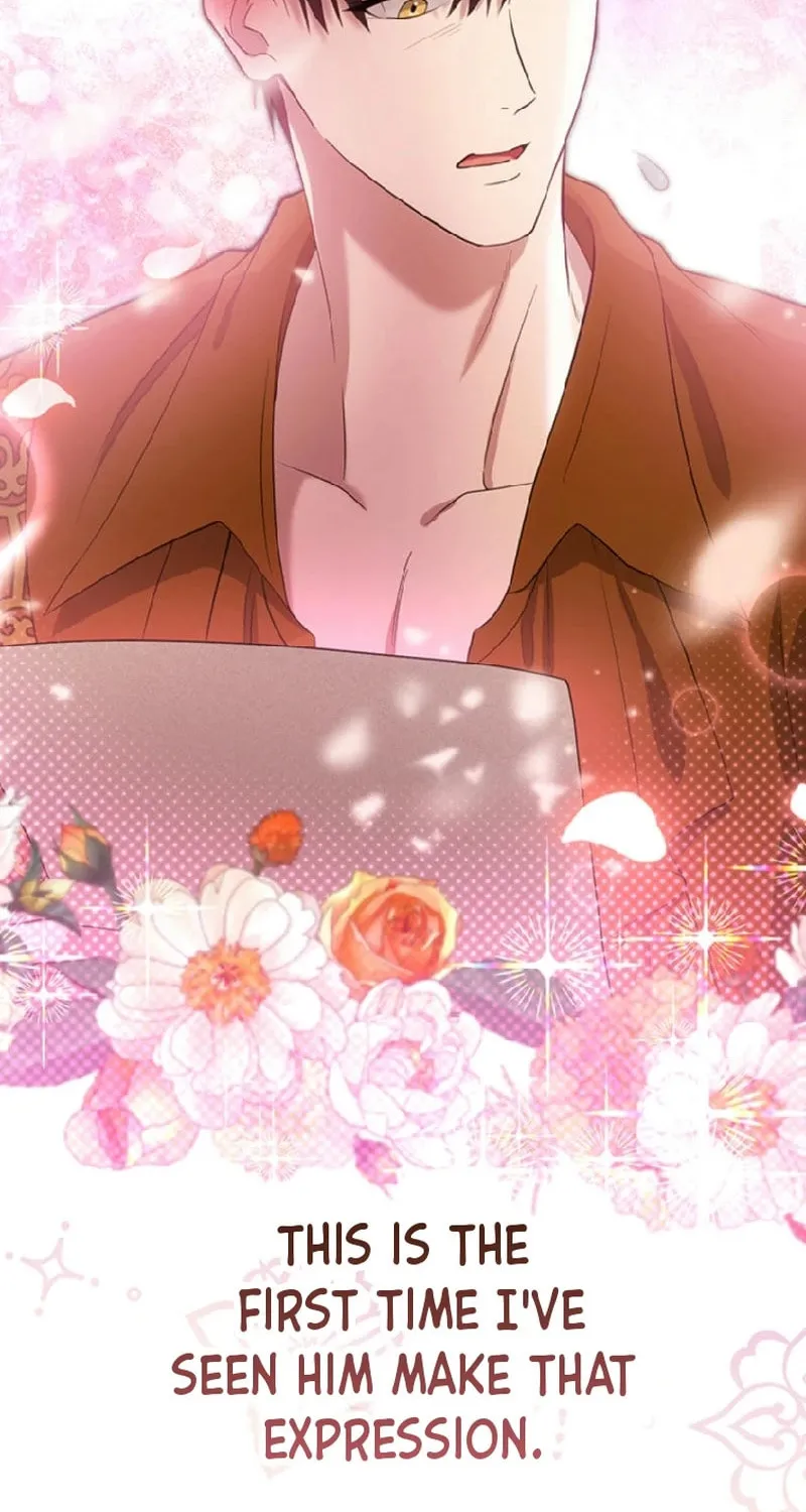 The Tower Master Who Became the Grand Duchess Chapter 27 page 40 - 