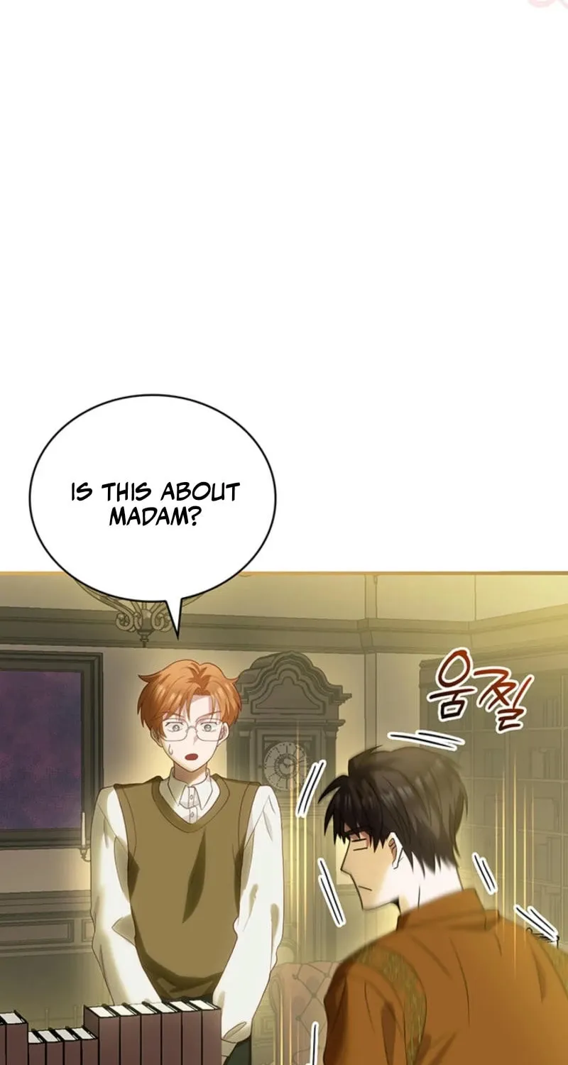 The Tower Master Who Became the Grand Duchess Chapter 27 page 41 - 