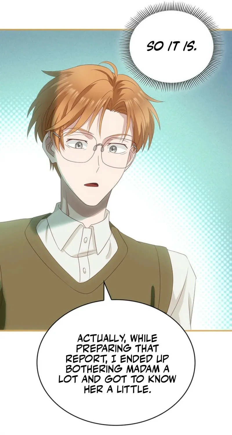 The Tower Master Who Became the Grand Duchess Chapter 27 page 43 - 