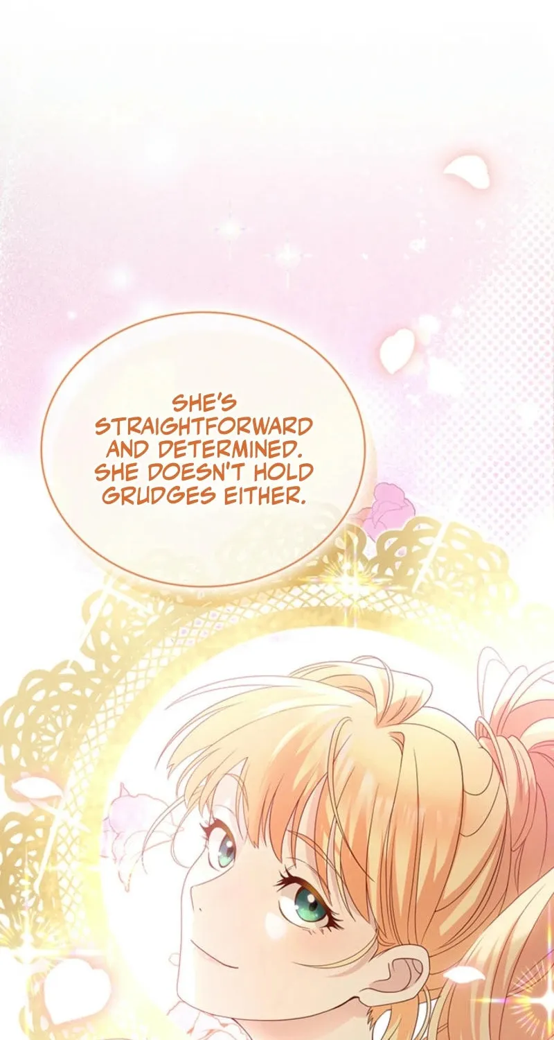 The Tower Master Who Became the Grand Duchess Chapter 27 page 44 - 