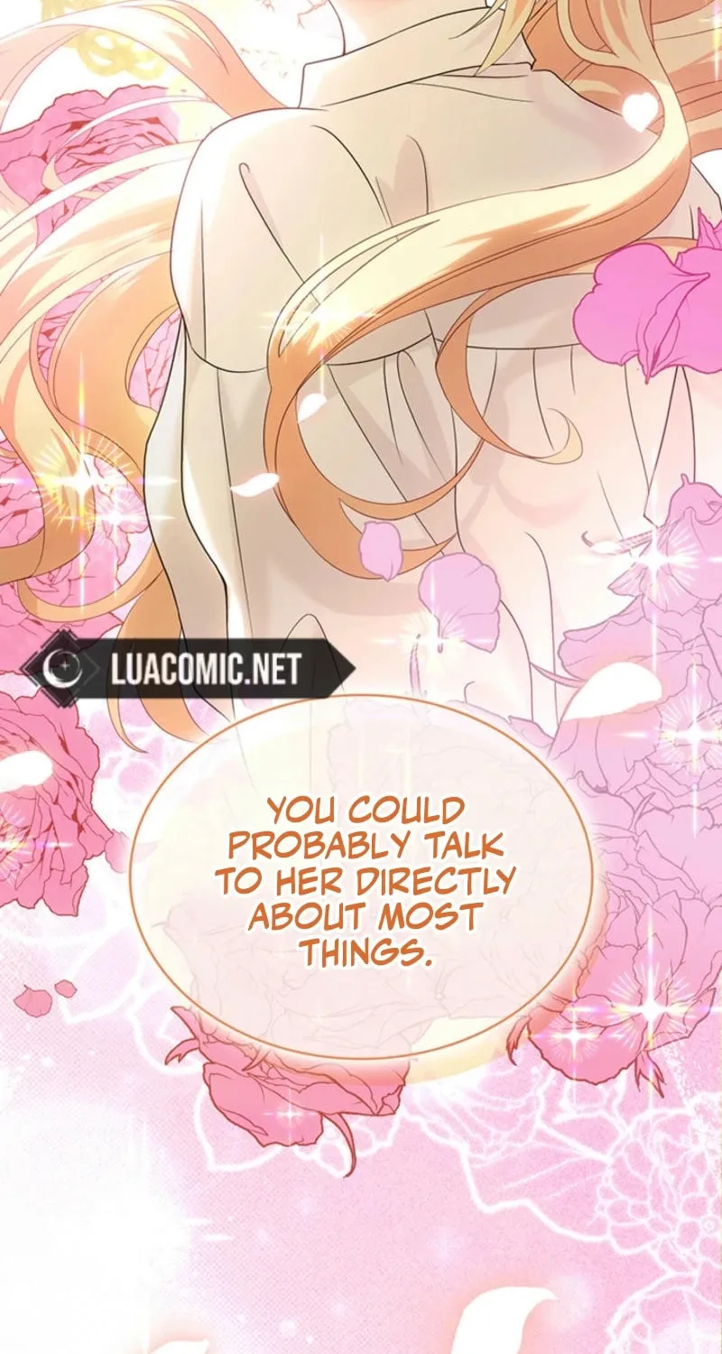 The Tower Master Who Became the Grand Duchess Chapter 27 page 45 - 