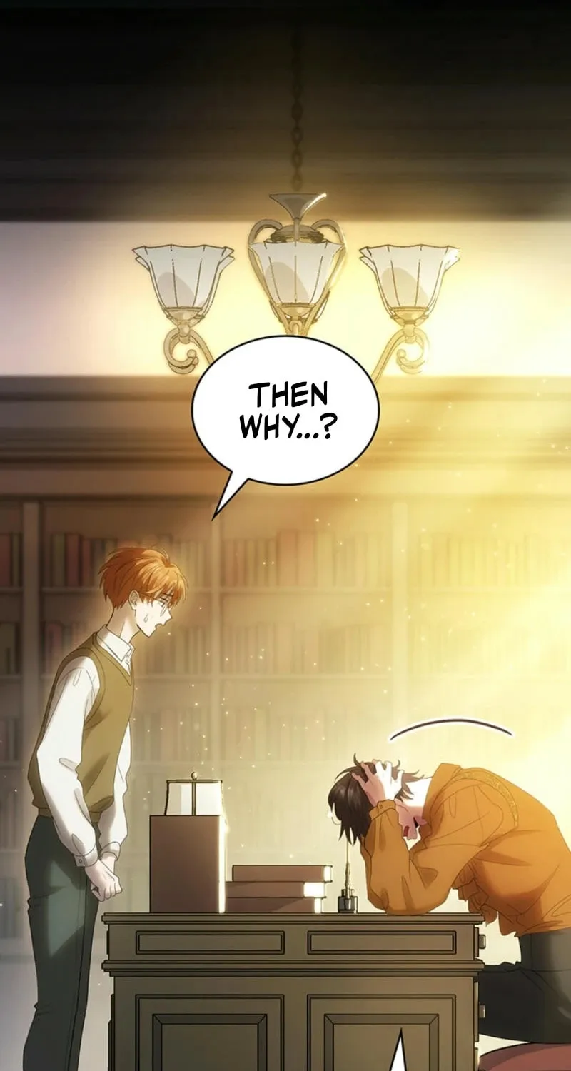 The Tower Master Who Became the Grand Duchess Chapter 27 page 47 - 