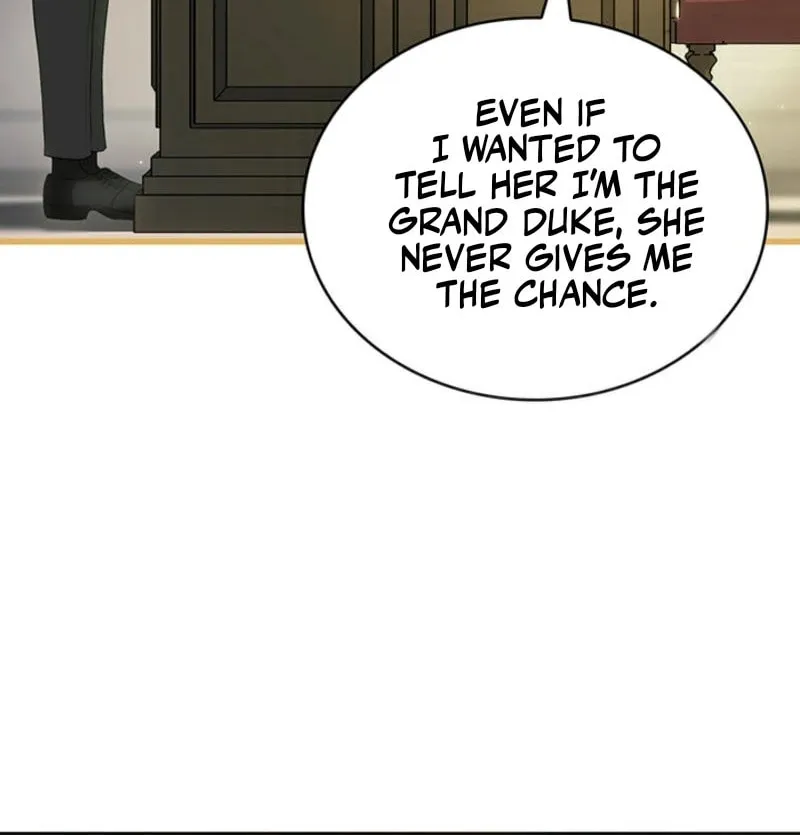 The Tower Master Who Became the Grand Duchess Chapter 27 page 48 - 