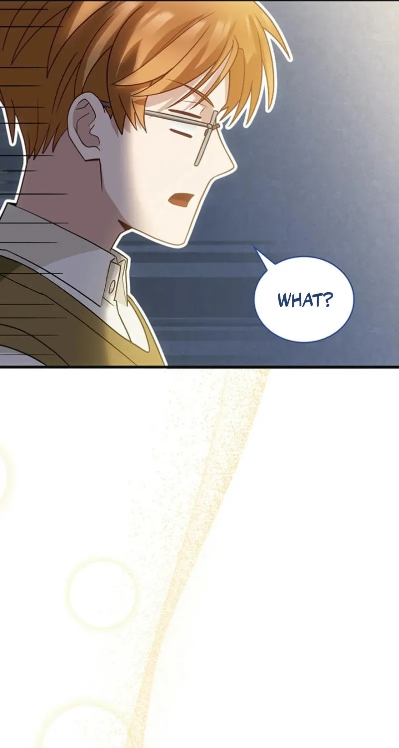 The Tower Master Who Became the Grand Duchess Chapter 27 page 49 - 