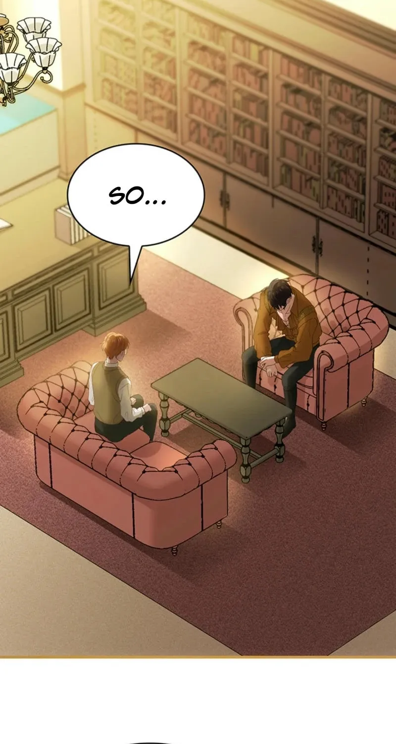 The Tower Master Who Became the Grand Duchess Chapter 27 page 51 - 