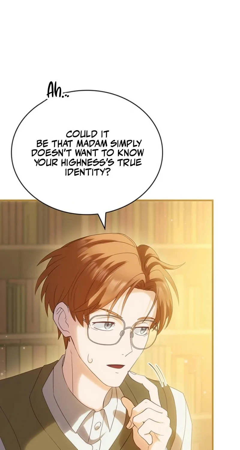 The Tower Master Who Became the Grand Duchess Chapter 27 page 53 - 