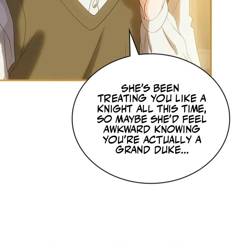 The Tower Master Who Became the Grand Duchess Chapter 27 page 54 - 
