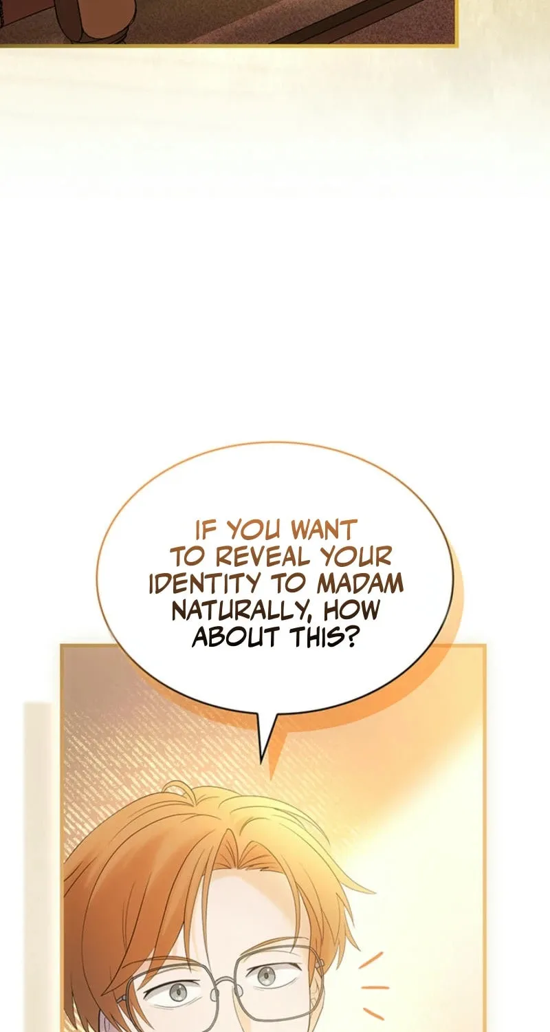 The Tower Master Who Became the Grand Duchess Chapter 27 page 63 - 