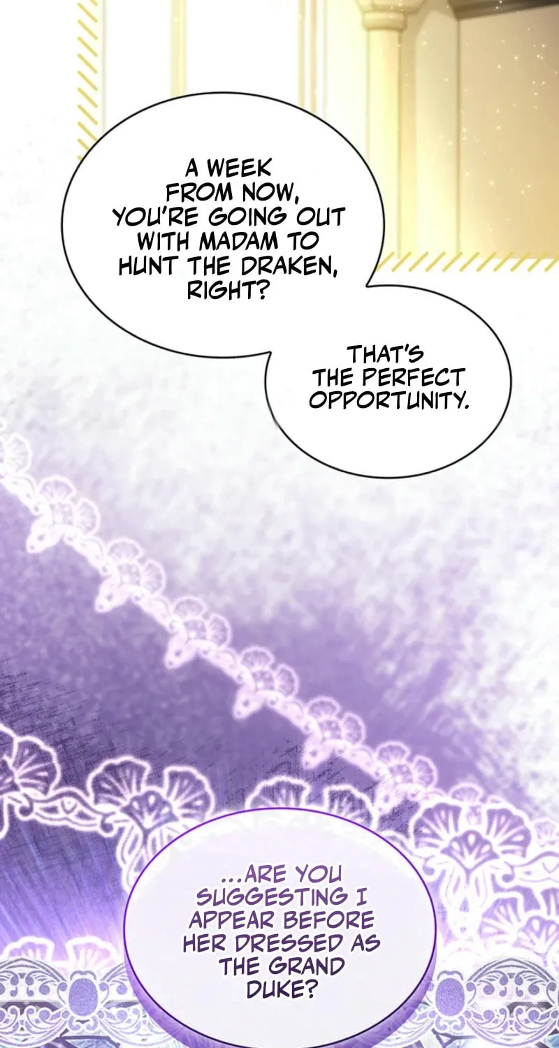 The Tower Master Who Became the Grand Duchess Chapter 27 page 65 - 