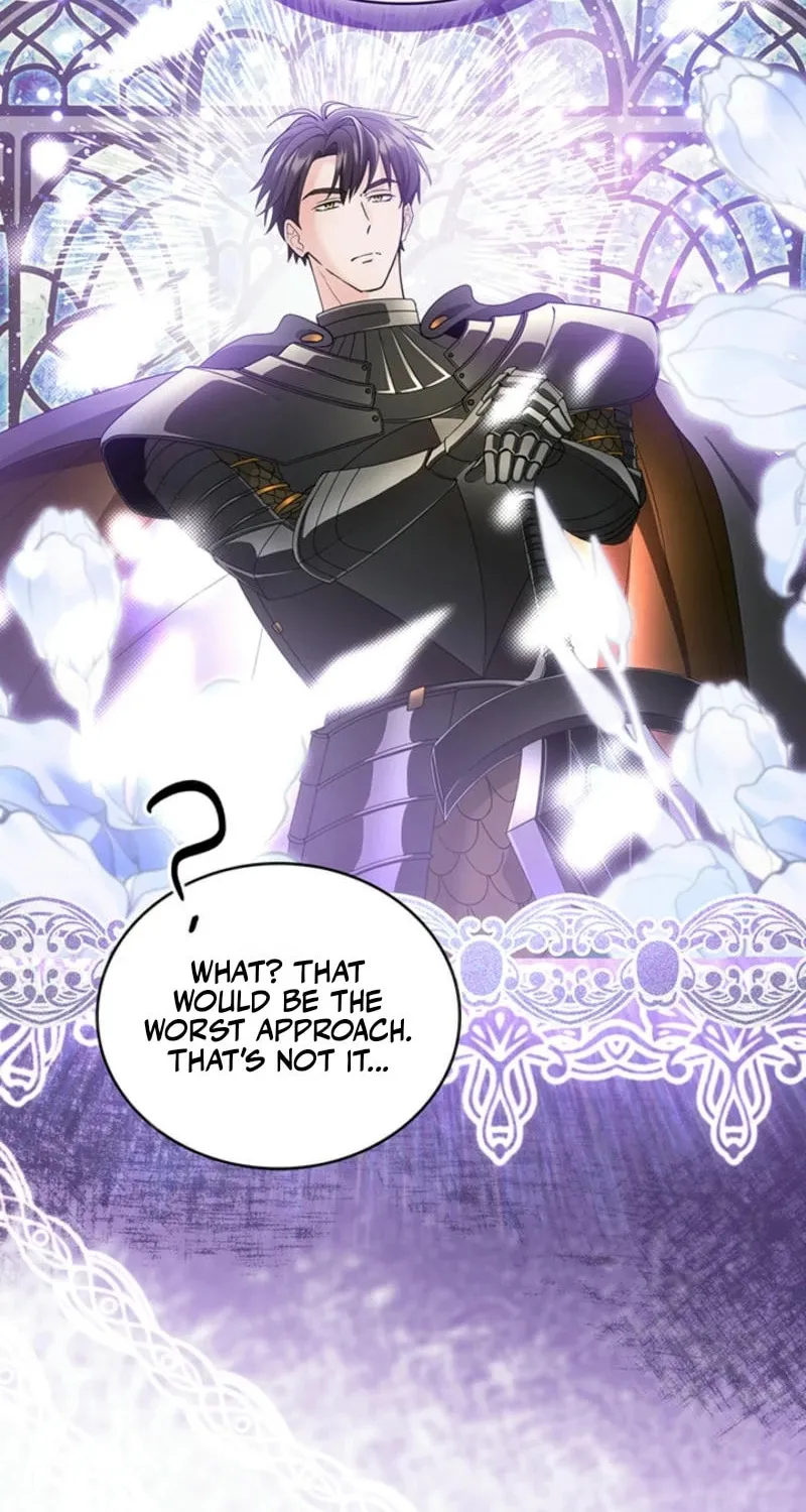 The Tower Master Who Became the Grand Duchess Chapter 27 page 66 - 