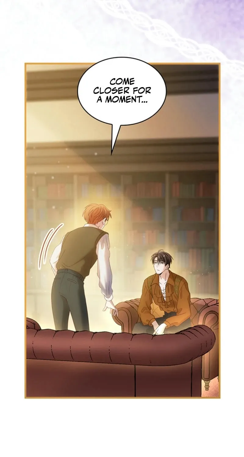 The Tower Master Who Became the Grand Duchess Chapter 27 page 67 - 