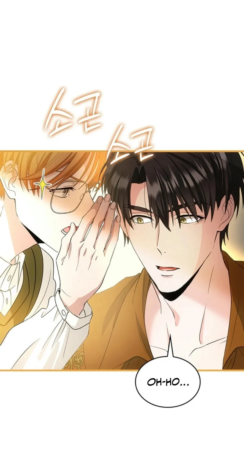 The Tower Master Who Became the Grand Duchess Chapter 27 page 68 - 