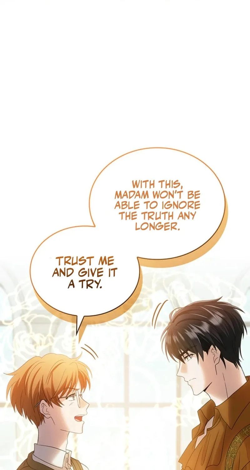 The Tower Master Who Became the Grand Duchess Chapter 27 page 70 - 