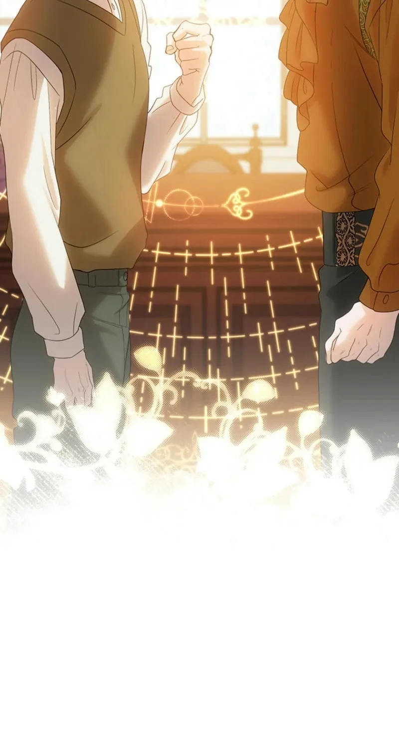 The Tower Master Who Became the Grand Duchess Chapter 27 page 71 - 
