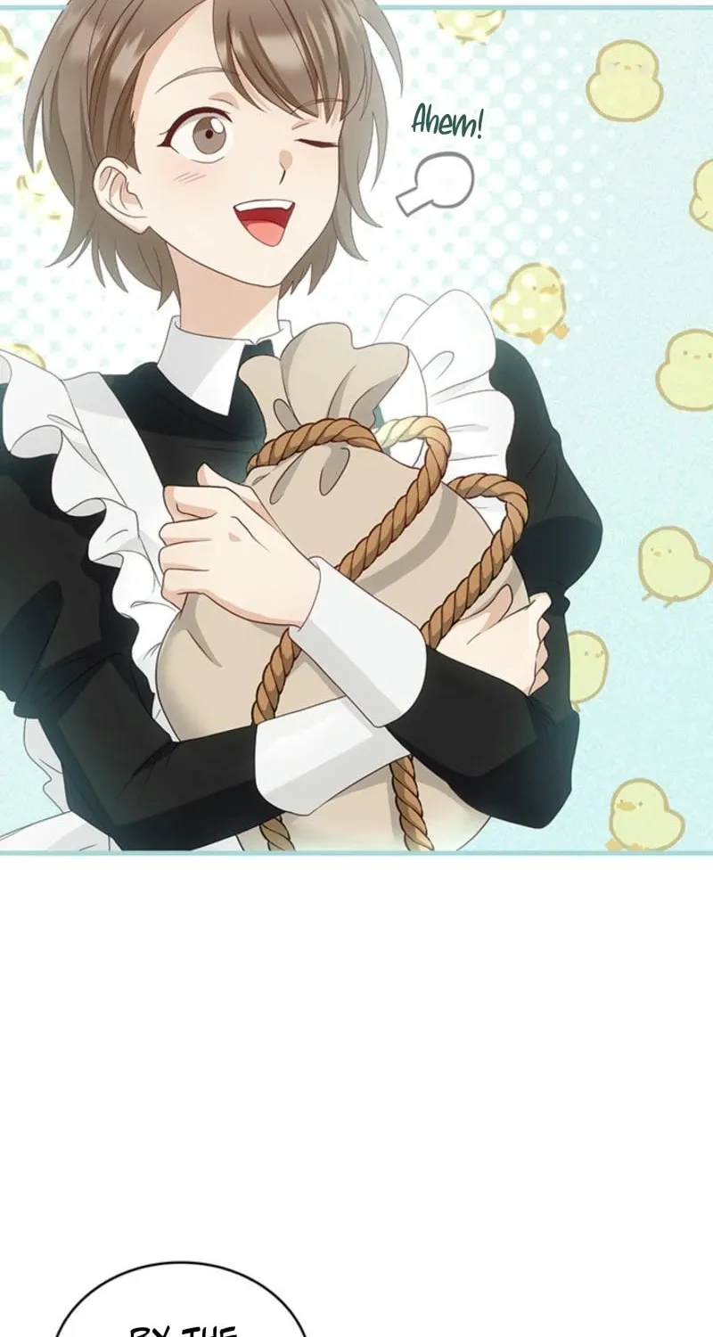 The Tower Master Who Became the Grand Duchess Chapter 27 page 76 - 