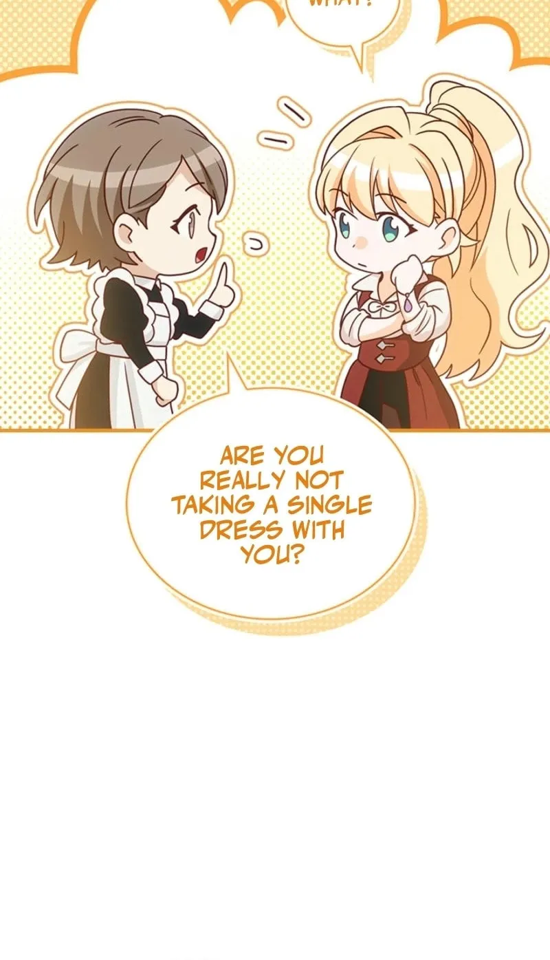 The Tower Master Who Became the Grand Duchess Chapter 27 page 78 - 