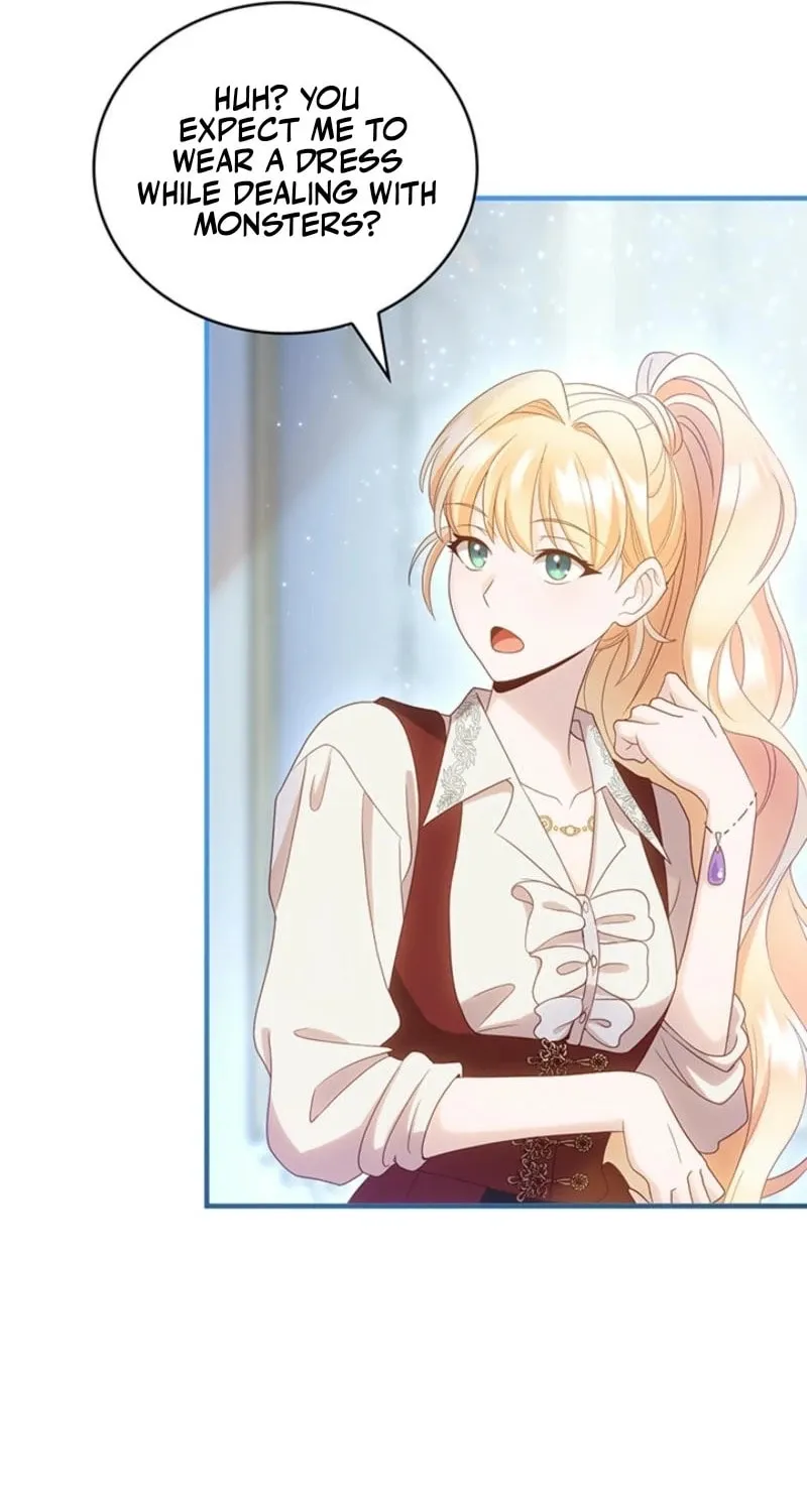 The Tower Master Who Became the Grand Duchess Chapter 27 page 79 - 