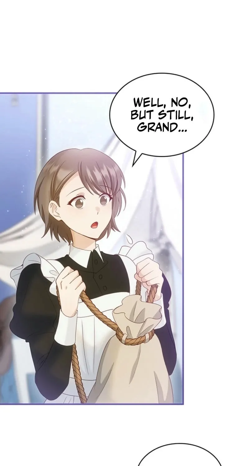 The Tower Master Who Became the Grand Duchess Chapter 27 page 80 - 